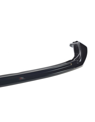 SPLITTER ANTERIORE V.1 JAGUAR F-TYPE X152 (Cod. M-JA-F-TYPE-1-FD1G)