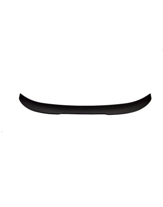 BMW 4 F36 gran coupe 2014-2021 Spoiler baule (Cod. S-BS-BM4-F36-ABS-05)