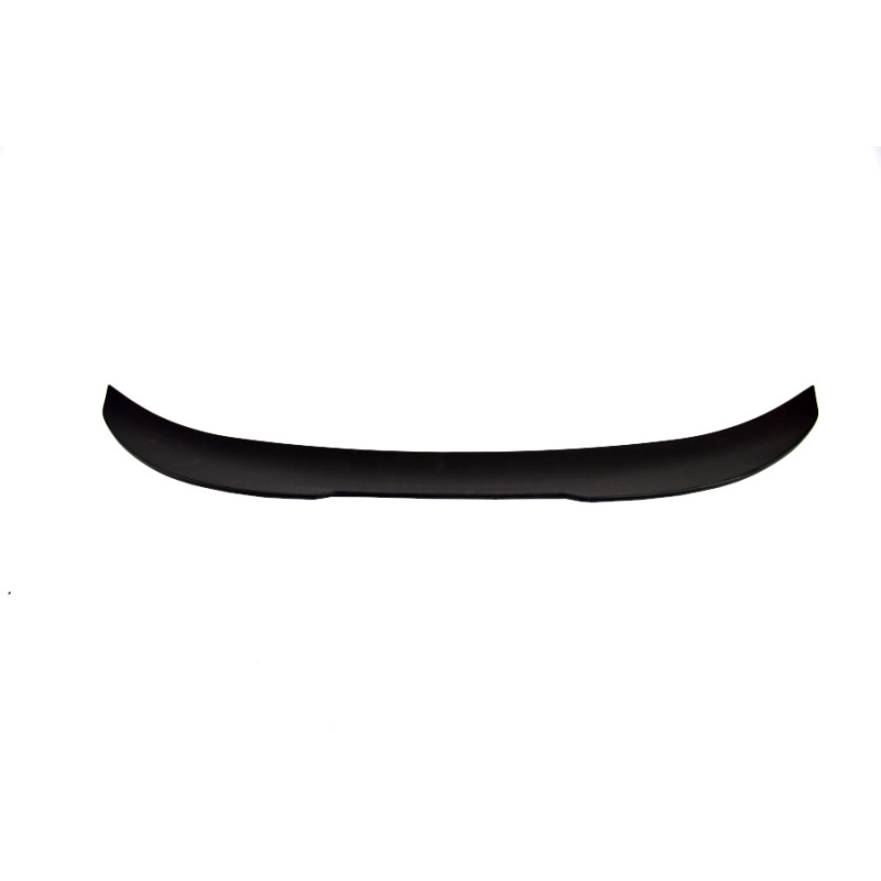 BMW 4 F36 gran coupe 2014-2021 Spoiler baule (Cod. S-BS-BM4-F36-ABS-05)