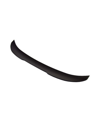 BMW 4 F36 gran coupe 2014-2021 Spoiler baule (Cod. S-BS-BM4-F36-ABS-05)