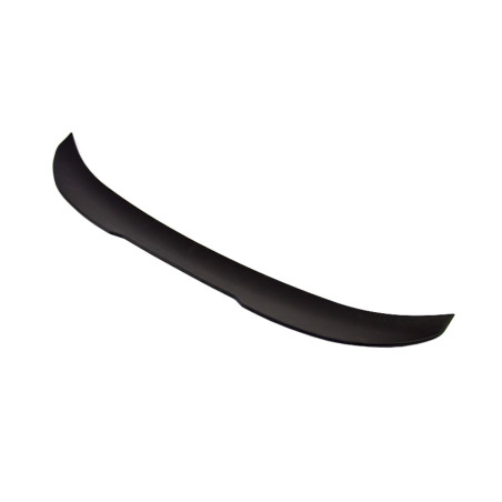 BMW 4 F36 gran coupe 2014-2021 Spoiler baule (Cod. S-BS-BM4-F36-ABS-05)