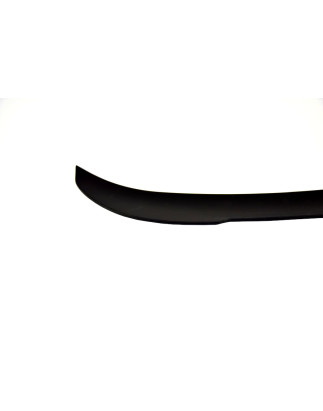 BMW 4 F36 gran coupe 2014-2021 Spoiler baule (Cod. S-BS-BM4-F36-ABS-05)