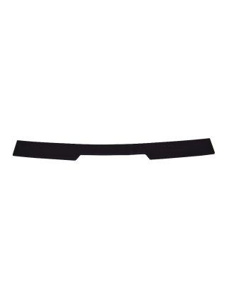 BMW 4 F36 gran coupe 2014-2021 Spoiler lunotto (Cod. S-WS-BM4-F36-ABS-01)