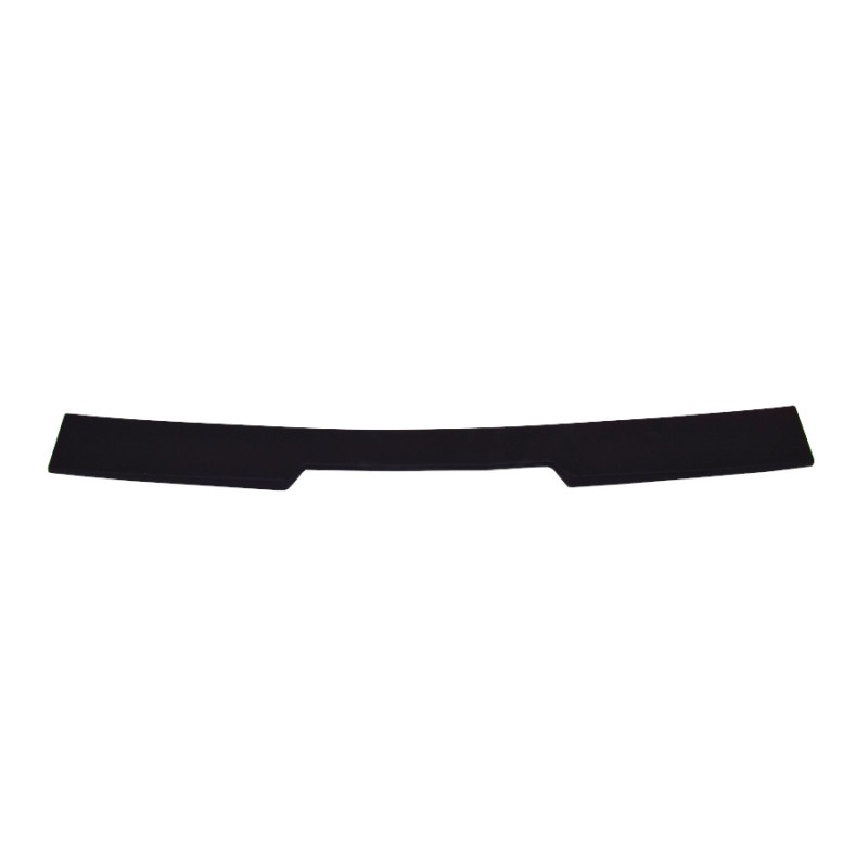 BMW 4 F36 gran coupe 2014-2021 Spoiler lunotto (Cod. S-WS-BM4-F36-ABS-01)