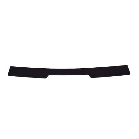 BMW 4 F36 gran coupe 2014-2021 Spoiler lunotto (Cod. S-WS-BM4-F36-ABS-01)