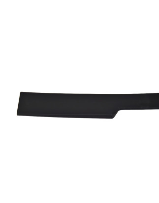 BMW 4 F36 gran coupe 2014-2021 Spoiler lunotto (Cod. S-WS-BM4-F36-ABS-01)