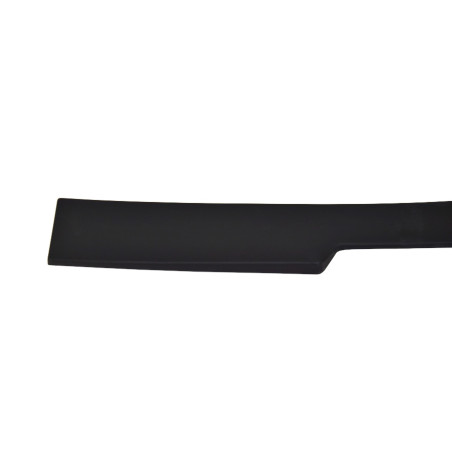 BMW 4 F36 gran coupe 2014-2021 Spoiler lunotto (Cod. S-WS-BM4-F36-ABS-01)