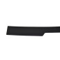 BMW 4 F36 gran coupe 2014-2021 Spoiler lunotto (Cod. S-WS-BM4-F36-ABS-01)