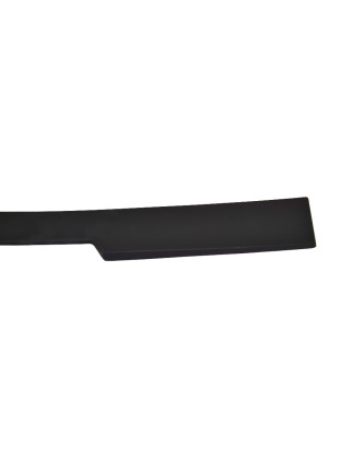 BMW 4 F36 gran coupe 2014-2021 Spoiler lunotto (Cod. S-WS-BM4-F36-ABS-01)