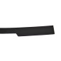BMW 4 F36 gran coupe 2014-2021 Spoiler lunotto (Cod. S-WS-BM4-F36-ABS-01)