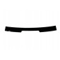 BMW 4 F36 gran coupe 2014-2021 Spoiler lunotto nero lucido (Cod. S-WS-BM4-F36-ABS-02)