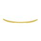 BMW 4 G22 coupe 2020+ Spoiler baule (Cod. S-BS-BM4-G22-ABS-01)