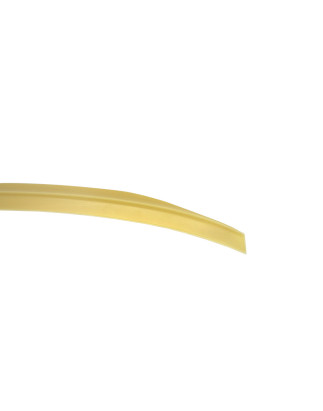 BMW 4 G22 coupe 2020+ Spoiler baule (Cod. S-BS-BM4-G22-ABS-01)
