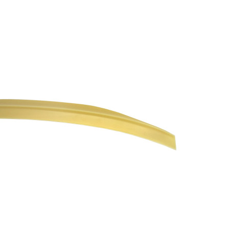 BMW 4 G22 coupe 2020+ Spoiler baule (Cod. S-BS-BM4-G22-ABS-01)