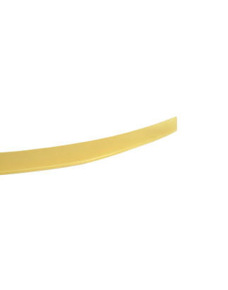 BMW 4 G22 coupe 2020+ Spoiler baule (Cod. S-BS-BM4-G22-ABS-01)