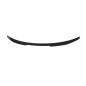 BMW 4 G22 2020+ coupe Spoiler baule nero lucido (Cod. S-BS-BM4-G22-ABS-02)