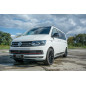 Diffusori minigonne Volkswagen T6 (Cod. M-VW-T6-SD1A+BG)