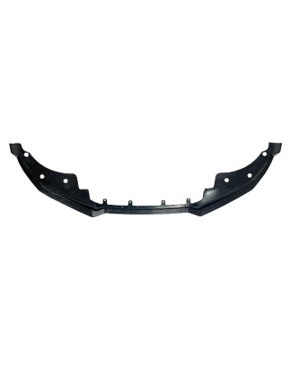BMW 4 G22 2 porte 2021+ Spoiler paraurti anteriore (Cod. S-FBS-BM4-G22-ABS-01)