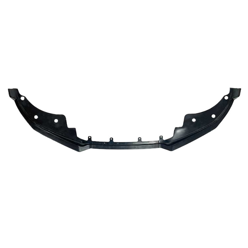 BMW 4 G22 2 porte 2021+ Spoiler paraurti anteriore (Cod. S-FBS-BM4-G22-ABS-01)