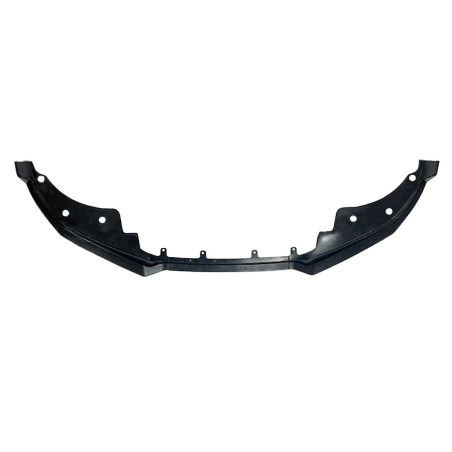 BMW 4 G22 2 porte 2021+ Spoiler paraurti anteriore (Cod. S-FBS-BM4-G22-ABS-01)