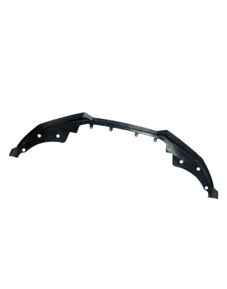 BMW 4 G22 2 porte 2021+ Spoiler paraurti anteriore (Cod. S-FBS-BM4-G22-ABS-01)