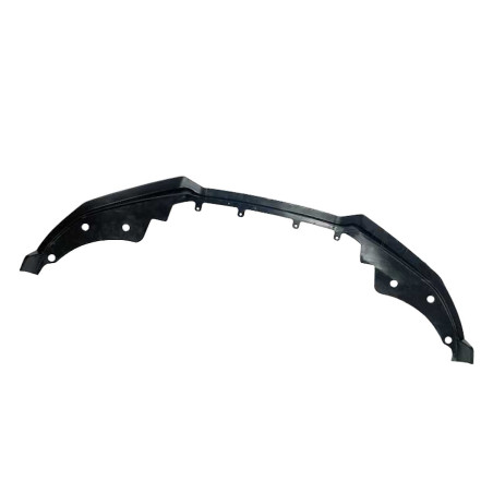 BMW 4 G22 2 porte 2021+ Spoiler paraurti anteriore (Cod. S-FBS-BM4-G22-ABS-01)