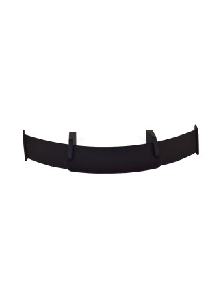 BMW M4 G82 coupe 2021+ Spoiler baule (Cod. S-BS-BM4-G82-ABS-01)