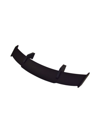 BMW M4 G82 coupe 2021+ Spoiler baule (Cod. S-BS-BM4-G82-ABS-01)