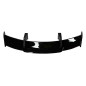 BMW M4 G82 coupe 2021+ Spoiler baule nero lucido (Cod. S-BS-BM4-G82-ABS-02)