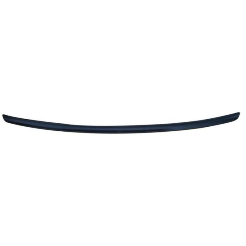 BMW 5 E39 1995-2004 Spoiler baule (Cod. S-BS-BM5-E39-01)