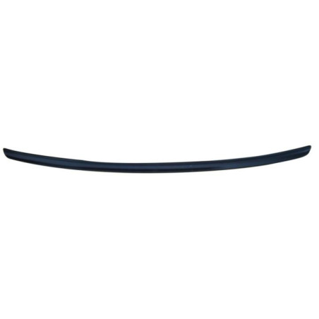 BMW 5 E39 1995-2004 Spoiler baule (Cod. S-BS-BM5-E39-01)