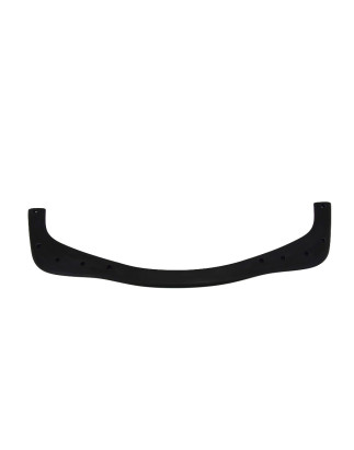 BMW 5 E39 1995-2001 Spoiler paraurti anteriore (Cod. S-FBS-BM5-E39-02)