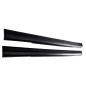 BMW 5 E39 berlina/touring 1995-2004 minigonne (Cod. S-SS-BM5-E39-01)