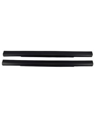 BMW 5 E39 berlina/touring 1995-2004 minigonne (Cod. S-SS-BM5-E39-01)