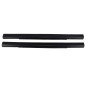 BMW 5 E39 berlina/touring 1995-2004 minigonne (Cod. S-SS-BM5-E39-01)