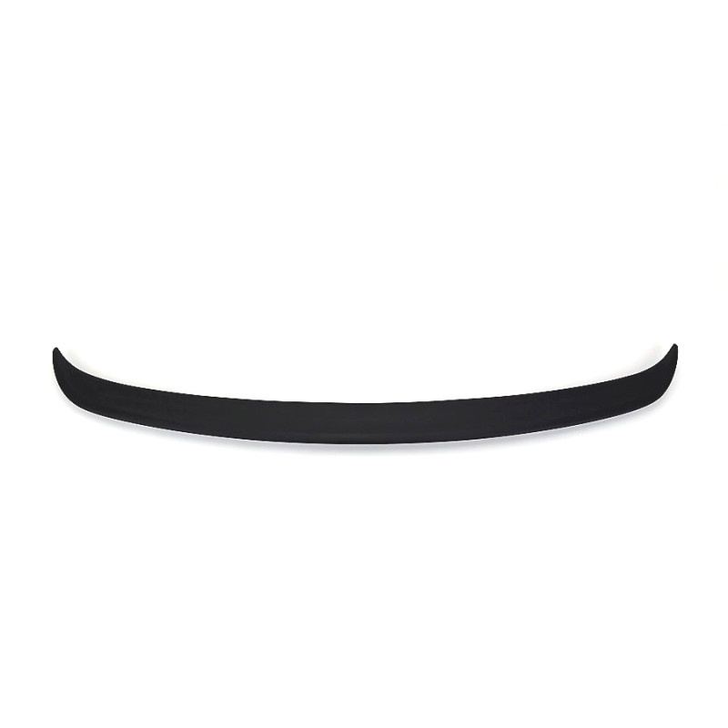 BMW 5 E60 berlina 2003-2010 Spoiler baule (Cod. S-BS-BM5-E60-01)