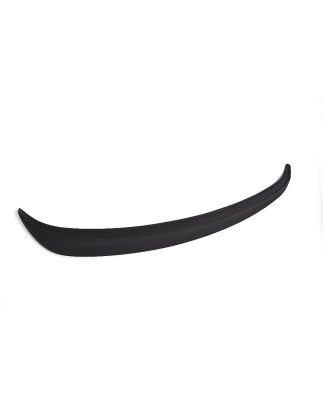 BMW 5 E60 berlina 2003-2010 Spoiler baule (Cod. S-BS-BM5-E60-01)