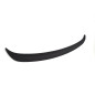 BMW 5 E60 berlina 2003-2010 Spoiler baule (Cod. S-BS-BM5-E60-01)