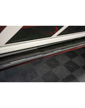 Diffusori minigonne Volkswagen T6 (Cod. M-VW-T6-SD1A+BG)