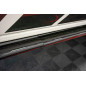 Diffusori minigonne Volkswagen T6 (Cod. M-VW-T6-SD1A+BG)