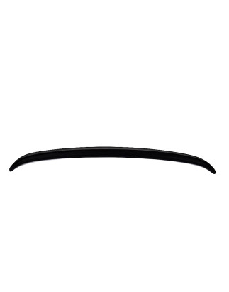 BMW 5 E60 berlina 2003-2010 Spoiler baule (Cod. S-BS-BM5-E60-01)