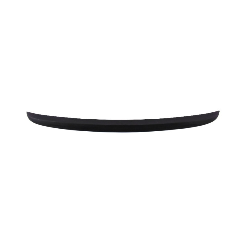BMW 5 E60 berlina 2003-2010 Spoiler baule (Cod. S-BS-BM5-E60-02)