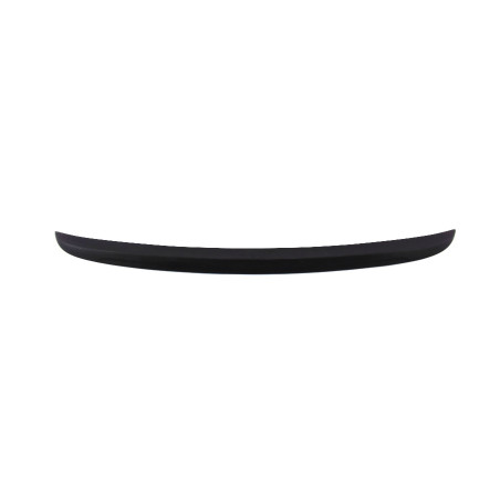 BMW 5 E60 berlina 2003-2010 Spoiler baule (Cod. S-BS-BM5-E60-02)