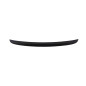 BMW 5 E60 berlina 2003-2010 Spoiler baule (Cod. S-BS-BM5-E60-02)
