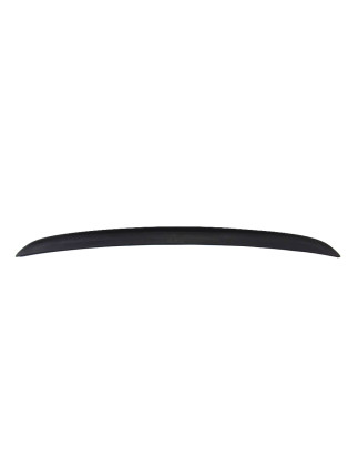 BMW 5 E60 berlina 2003-2010 Spoiler baule (Cod. S-BS-BM5-E60-02)