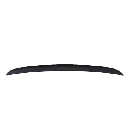 BMW 5 E60 berlina 2003-2010 Spoiler baule (Cod. S-BS-BM5-E60-02)