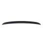 BMW 5 E60 berlina 2003-2010 Spoiler baule (Cod. S-BS-BM5-E60-02)