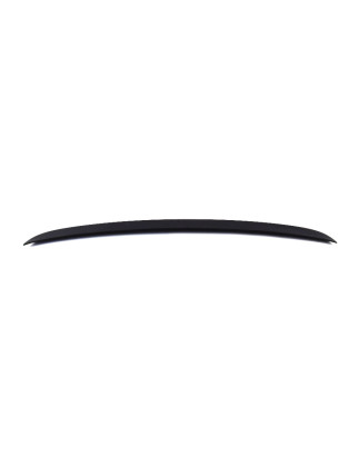 BMW 5 E60 berlina 2003-2010 Spoiler baule (Cod. S-BS-BM5-E60-02)