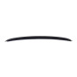 BMW 5 E60 berlina 2003-2010 Spoiler baule (Cod. S-BS-BM5-E60-02)