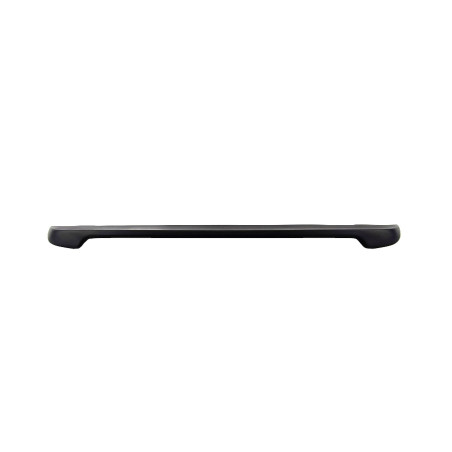 BMW 5 E60 berlina 2003-2010 Spoiler baule (Cod. S-BS-BM5-E60-03)